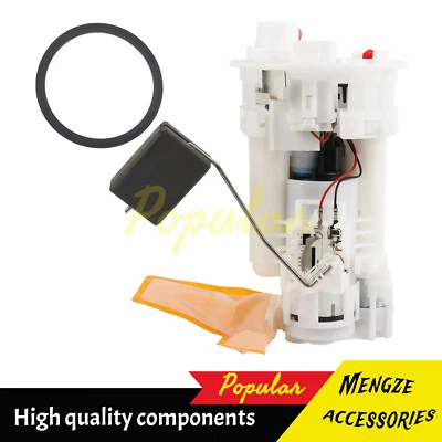 Conjunto de modelo de bomba de combustible apto para Toyota Corolla 2000-2005 7702002190 Foto 1 de 4