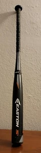 Easton S1 USSSA Youth Baseball Bat YB13S1 30" 18oz. 2 1/4" -12 - Picture 1 of 6