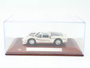 Atlas modellino auto Porsche 906 in display 1:43 - Foto 1 di 2