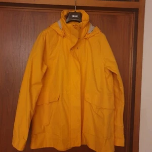 Didriksons Funktionsjacke Regenjacke UNN Gr. 44 Topzustand zum Schnäppchenpreis - Bild 1 von 13