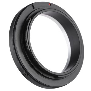 FD-EOS Tube Mount Adapter Ring Repair Part For Canon FD Lens to EOS EF Camera