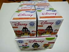3 Packs Funko Mystery Minis Disney Afternoon Cartoons Toys R Us Wave US Seller