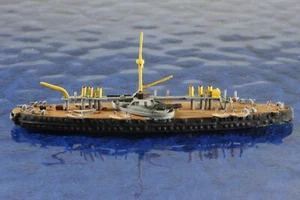 Italia produttore HAI 168, 1:1250 modellino nave - Foto 1 di 2