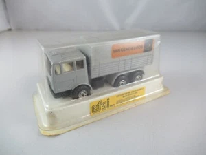 Efsi DAF Truck Van Gend en Loos - Picture 1 of 4