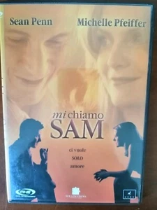Mi chiamo Sam  film in DVD usato - Imagen 1 de 4