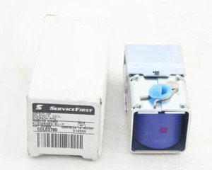 1PCS New FIT FOR COL03780 Air Conditioning Solenoid Valve Coil - Afbeelding 1 van 1