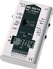 Gigahertz Solutions ME3851A EMF Meter Electric Fields + Magnetic Fields NEW