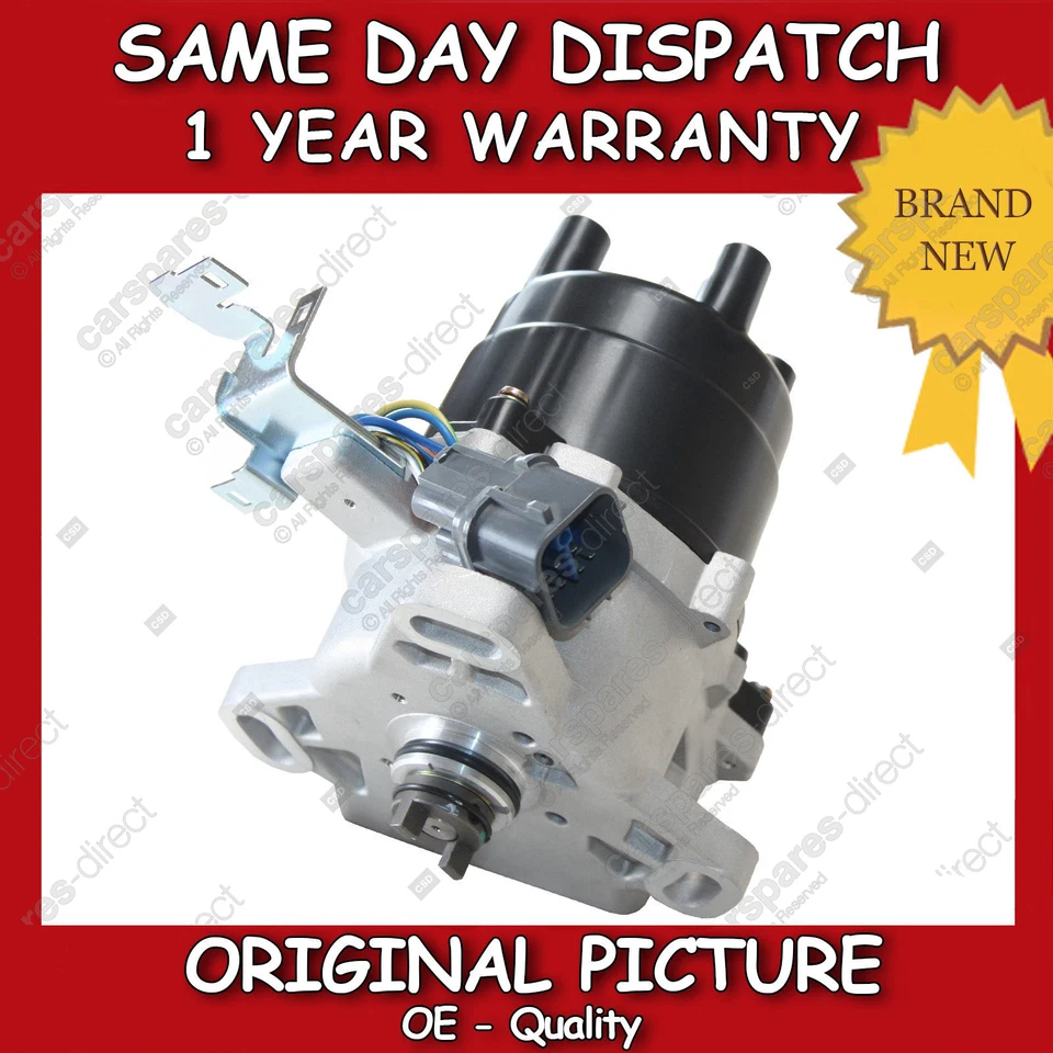 Honda Accord V 2.0 Distributeur 1996>1998 Tout Neuf - Photo 1/1