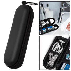 For Oral-B Pro Electric Toothbrush & Charger Travel Case Storage Holder Portable - Picture 1 of 10