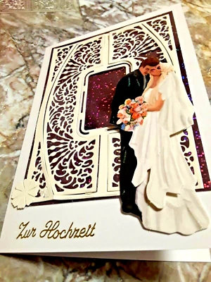 Stanzschablone A6 - Bild 1 von 4