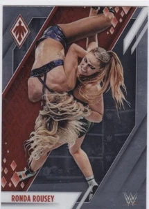 2022 Panini WWE Chronicles RONDA ROUSEY PHOENIX #315 - Picture 1 of 1