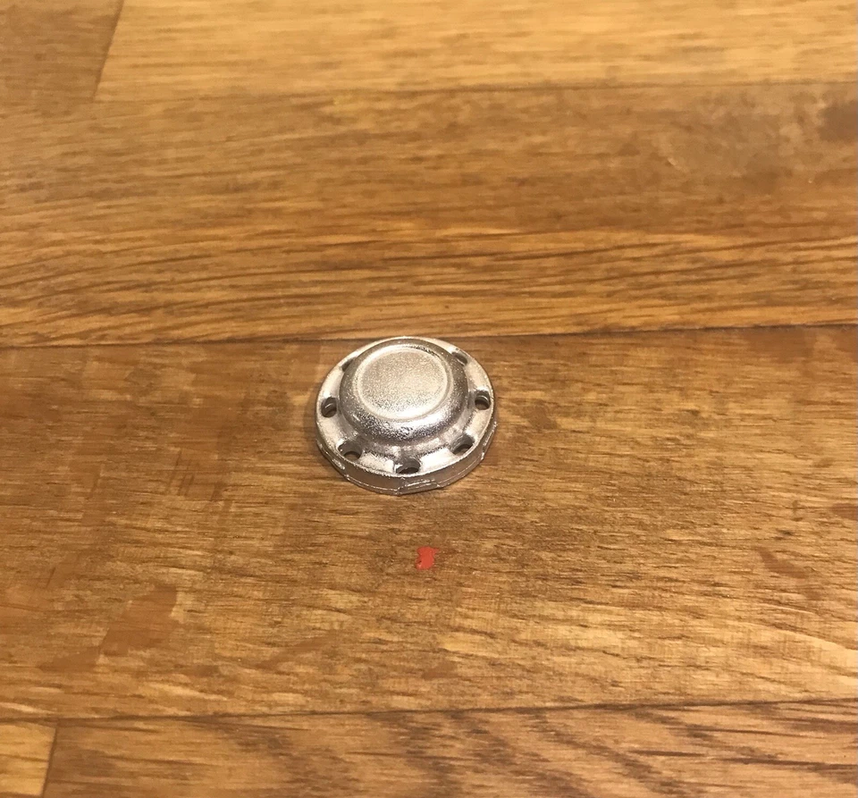 1 Enjoliveur de 18mm pour Kart Joustra Karting