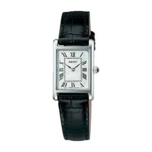SEIKO SELECTION SSEH001 nano universe Special Edition Quartz Leather Band Watch - Picture 1 of 4