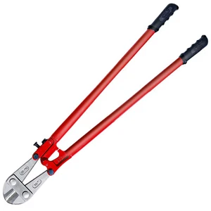 Bolzenschneider 900 mm Cr-Mo Schneidleistung 12 mm - Bild 1 von 7