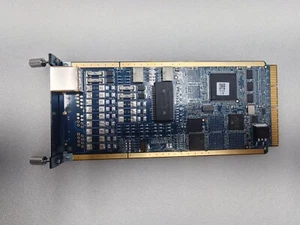 AudioCodes M1K TMX-1A1V1 Single Port Module Mediant 1000 FASB01228/C01 - Picture 1 of 4