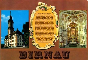 AK: Birnau (Chronik) - Bild 1 von 2