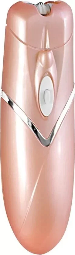 Epil Twist Profi Diamantepilierer Rosé