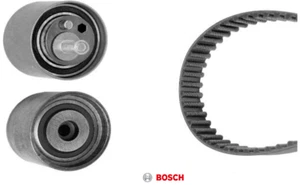 Bosch 1 987 948 595 Timing Belt Kit for Audi Skoda Volkswagen New - Picture 1 of 2
