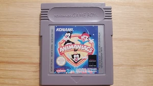 Animaniacs + Hülle - Nintendo Gameboy Classic Spiel - Konami - PAL - EUR #1 - Picture 1 of 2