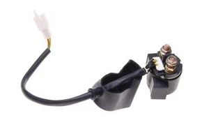 STARTER RELAIS KINGWAY CHOPER 150/250 Starter Relay - Picture 1 of 3