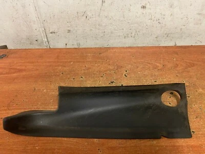 PEUGEOT 3008 2010 MK1 TAMPA TRASEIRA LATERAL DO PASSAGEIRO 9670553480 - Imagem 1 de 2