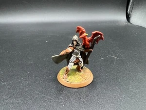 Heroscape Sciame del Marro Sonlen Figura Solo Ricambio Gioco Pezzo - Foto 1 di 2