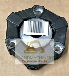 RD451-42630 Kubota Wheel Loader Pump Coupling - Picture 1 of 1