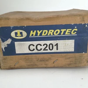 Hydrotec CC201 CC-201 Single Acting Compact Cylinder NFP Sealed - Picture 1 of 2