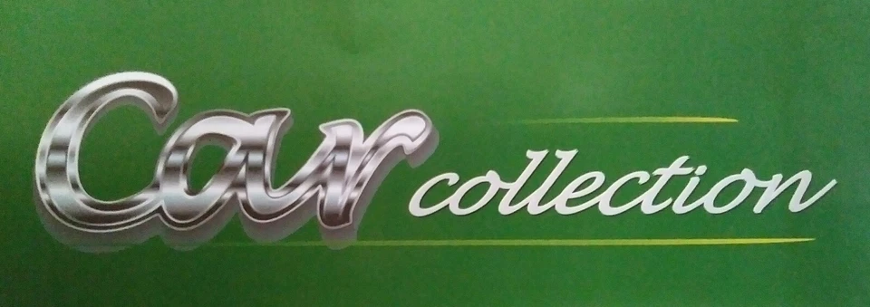 CAR COLLECTION DEL PRADO SCALA 1/43 SCEGLI DAL MENU A TENDINA - Immagine 1 di 1