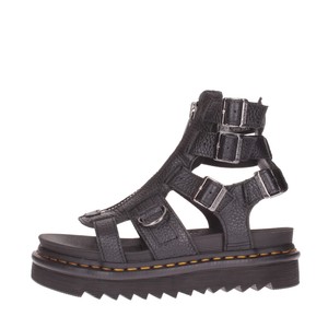 Sandales et tongues Dr. Martens pour 