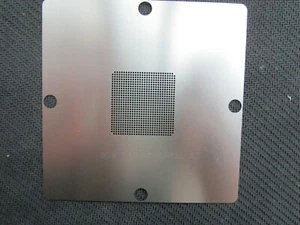 Plantilla EP4CE115F29I7N EP3C80F780C6N EP3C80F780C7N LG1152D-B2CH BGA780 - Imagen 1 de 8