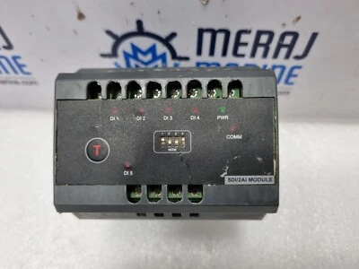 L&T ZX90049_A Module 5DI/2AI Rev 01 Ver:2.5 - Image 1 of 4