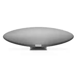 Bowers & Wilkins Zeppelin Pearl Grey Lautsprechersystem B-Ware - Bild 1 von 2