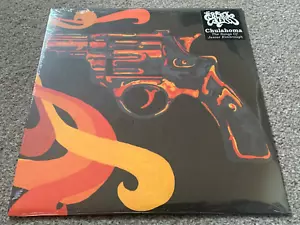 THE BLACK KEYS - CHULAHOMA - 12" VINYL LP RECORD ALBUM - SEALED - Imagen 1 de 2