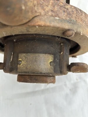 Toledo No. 1-A Pipe Threader - Image 1 of 3