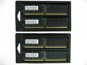 16GB (4X4GB) MEMORY FOR SUN ULTRA 40 M2 - Picture 1 of 1