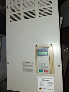 Yaskawa JVOP-130 Digital Operator - Bild 1 von 4