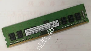Escritorio SK Hynix 16 GB DDR4 2933 DIMM RAM 2Rx8 PC4-23400 HMA82GU6DJR8N-WM 288 pines - Imagen 1 de 4
