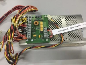 1PCS USED ACE-716CRS (by DHL or Fedex 90days Warranty) #F21 - Picture 1 of 4