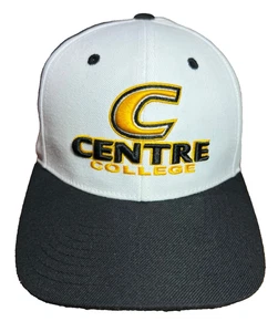 SELTENE Centre College Kentucky Mütze "The Colonels" verstellbar BOX VERSAND - Bild 1 von 15