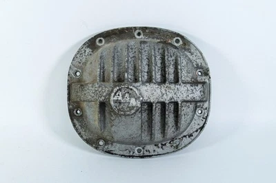 1993-2002 Camaro SS Firebird WS6 1LE GM 10 Bolt SLP AAM Rear Differential Cover - Image 1 of 4