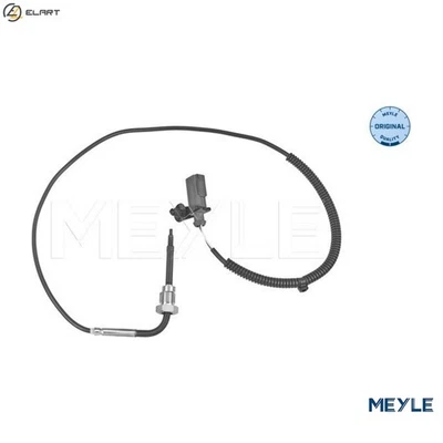 SENSOR EXHAUST GAS TEMPERATURE 114 800 0092 FOR VW CRAFTER/30-50/Van/30-35/Bus - Image 1 of 4