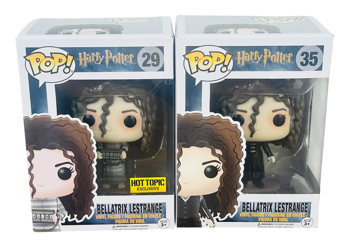 Peter Pettigrew Action Figures Accessories & Funko for sale