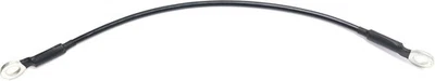 For 1989-1991 Suburban Right or Left Tailgate Cable 15641731 - Image 1 of 4