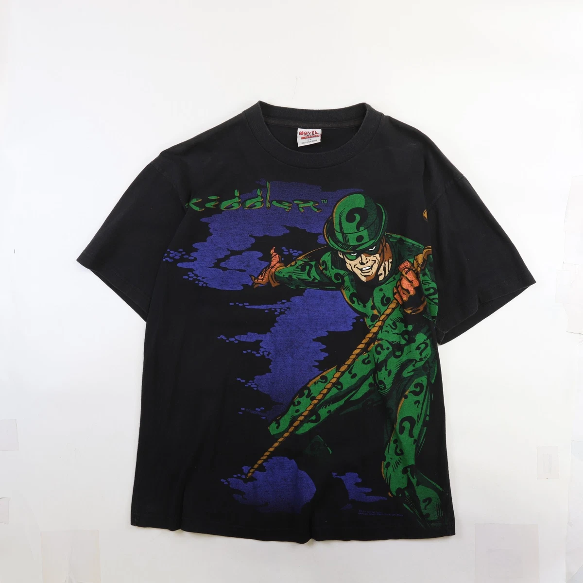 riddler shirt products for sale | eBay