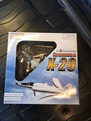 Dragon Wings Warbirds X-Planes Series Grumman X-29 51024-03 1:144 Model Aircraft - Image 1 of 2