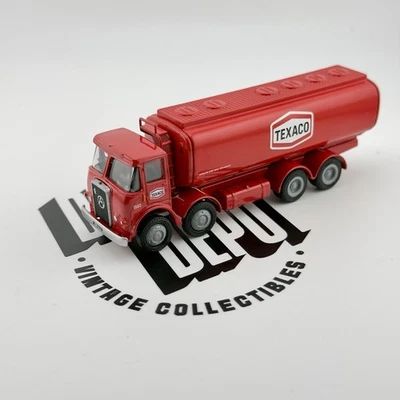 EFE ATKINSON 8 WHEEL TANKER TEXACO-13702 - Image 1 of 4