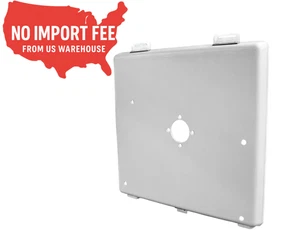 Baffle Assembly, Upper fitting Hobart Saws 5700, 5701, 5801. Replaces 00-2749... - Picture 1 of 1