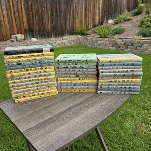 37 Vintage Best In Children's Books Hardcover Nelson Doubleday 1955 - 1961 - Bild 1 von 18