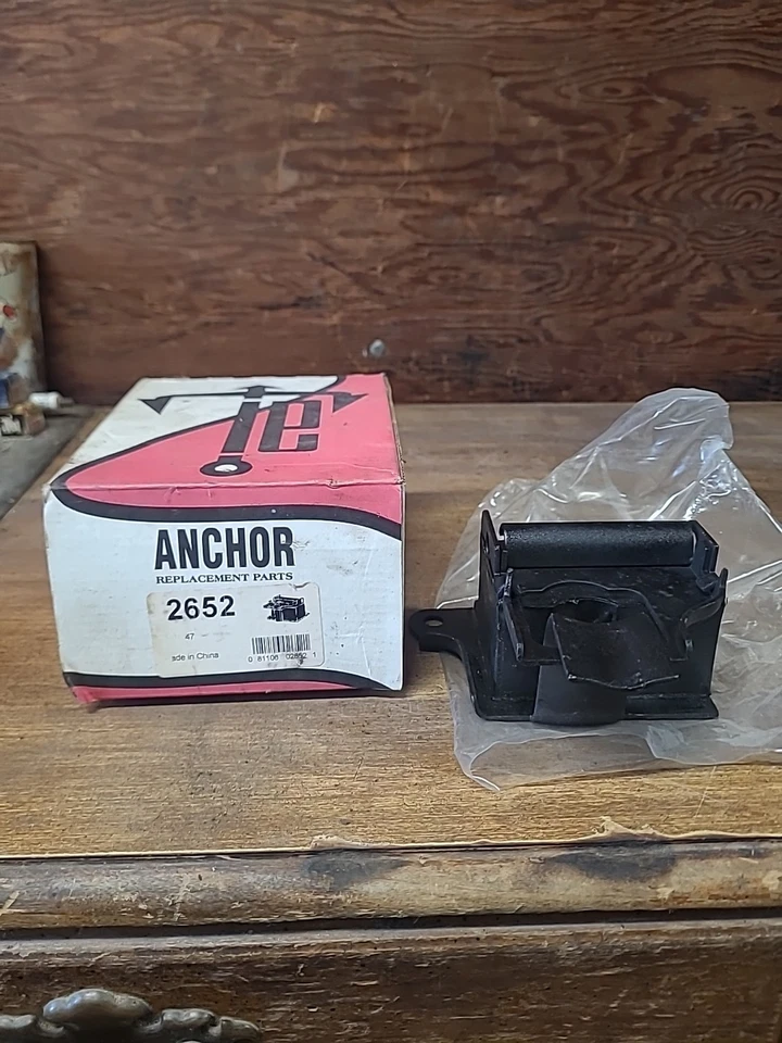  Крепление двигателя Anchor 2652 для 87-96 Dodge B150 B250 Dakota - Изображение 1 из 4
